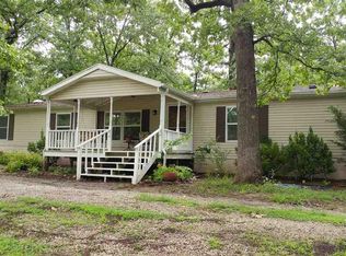 7270 NE 1051 Pvt Rd, Lowry City, MO 64763