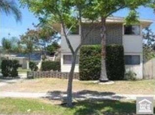 3439 W Olinda Ln, Anaheim, CA 92804