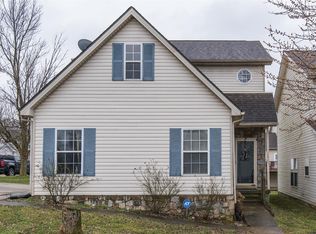 2424 Justin Pl, Lexington, KY 40509