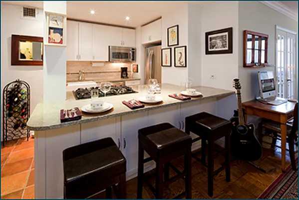 Sold by Brown Harris Stevens | media 11