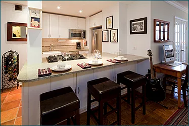 Sold by Brown Harris Stevens