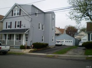 240 Graham St #2, Stratford, CT 06615