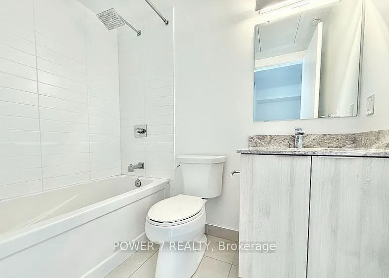 501 Yonge St #3808 — Photo 9