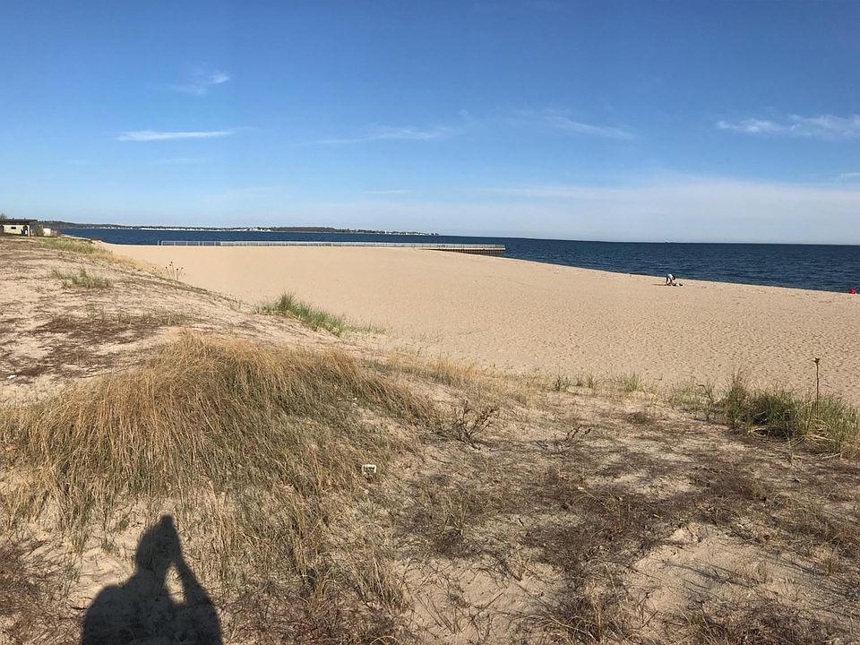 walk to beach