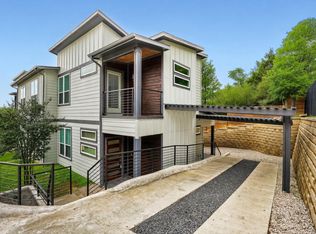 1126 Lott Ave #B, Austin, TX 78721