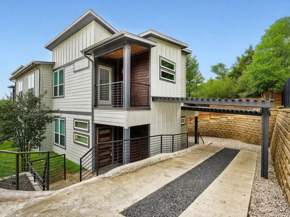 1126 Lott Ave #B, Austin, TX 78721