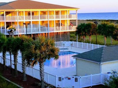 120 SE 58th Street # 3104, Oak Island, NC, 28465