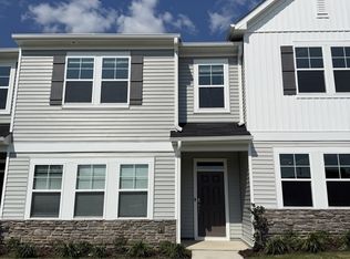 284 Marelli Dr #1, Sanford, NC 27330