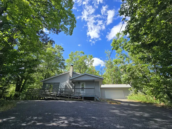 1888 Chesler St, Comins, MI 48619