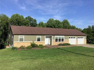 2024 Wida Rd, Indiana, PA 15701