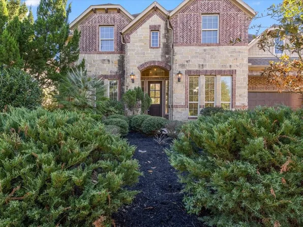 7 Canyon Wren Dr, Spring, TX 77389