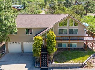 54 Blue Tip Dr, Ridgway, CO 81432