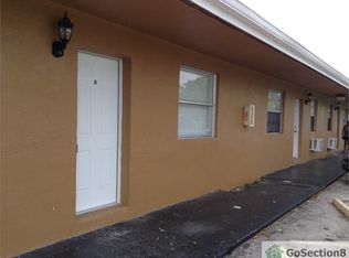 701 NW 7th Ave APT 9, Hallandale Beach, FL 33009