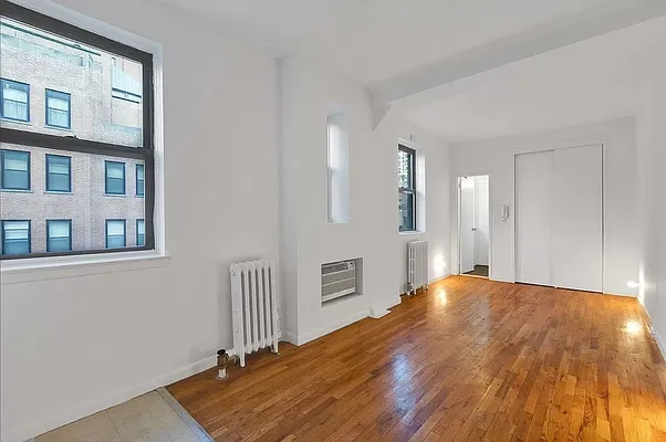 Rented by Brown Harris Stevens | media 16