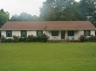 617 Cranford Rd, Troy, TN 38260