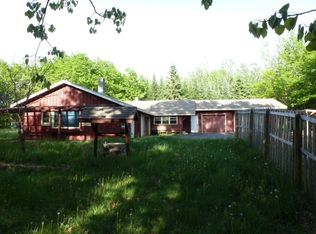 7984 Woller Ln, Lake Tomahawk, WI 54539