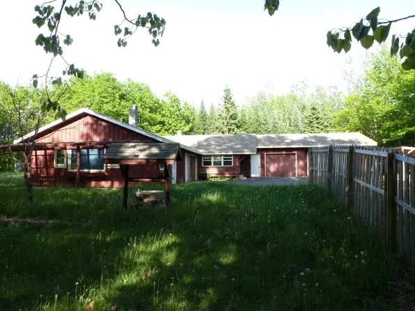 7984 Woller Ln, Lake Tomahawk, WI 54539