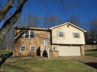 6207 Ohara Dr, Evansville, IN 47711