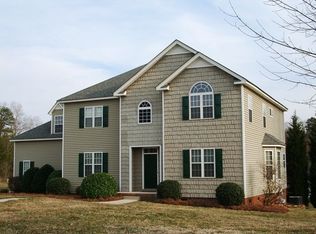 13434 Willow Breeze, Huntersville, NC 28078