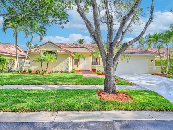 1615 Lakeshore Circle, Weston, FL 33326
