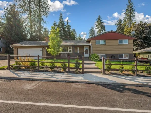 605 W Cascade Way, Spokane, WA 99208