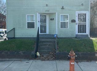 1700 Bolling Ave, Louisville, KY 40210