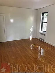 Rented by Astor Realty