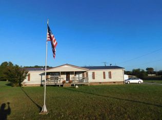 781 Belfast Farmington Rd, Lewisburg, TN 37091