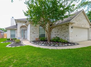 2619 Millers Falls Ct, Richmond, TX 77406