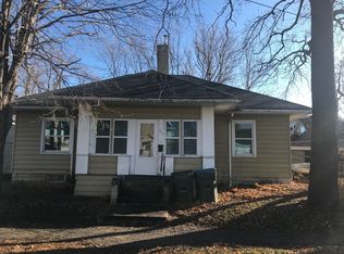 317 S 14th St, Fort Dodge, IA 50501