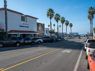 -, San Diego, CA 92107