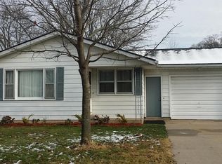 329 N Jefferson St, Zeeland, MI 49464