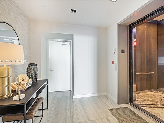 2nd image of 650 NE 32nd St #Penthouse 5002