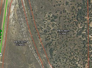 1 Hilltop Ln, Fairview, UT 84629