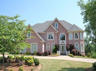 240 Eagles Landing Way, McDonough, GA 30253