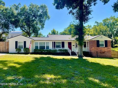 1651 MAYFAIR Road, Jacksonville, FL, 32207