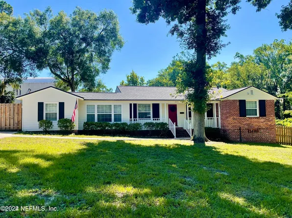 1651 MAYFAIR Road, Jacksonville, FL 32207