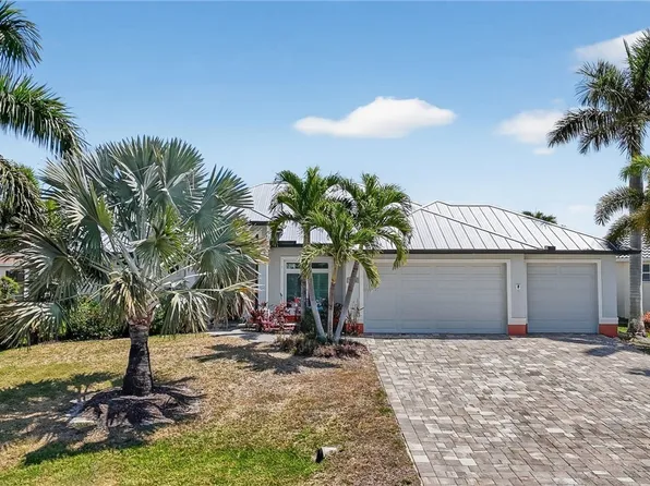 2705 SW 29th Pl, Cape Coral, FL 33914