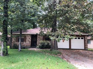 20 Field Flower Ct, Spring, TX 77380