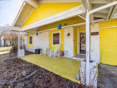 14124 E 26th St, Tulsa, OK, 74134