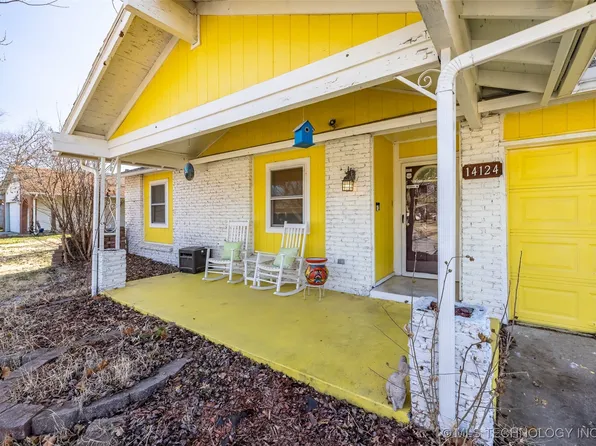 14124 E 26th St, Tulsa, OK 74134