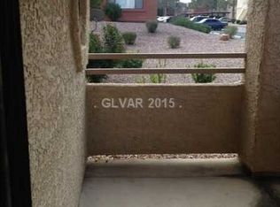 5026 S Rainbow Blvd UNIT 105, Las Vegas, NV 89118