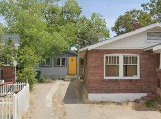412 Holcomb Ave, Reno, NV 89502