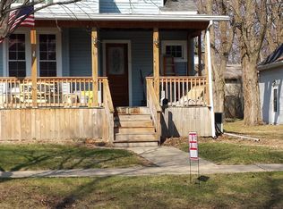 727 N Main St, Pontiac, IL 61764