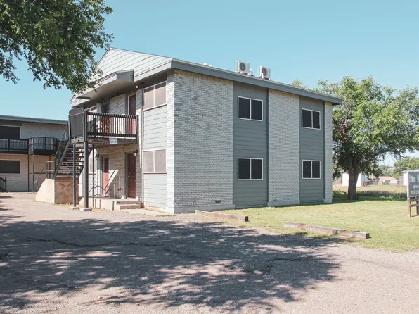 1915 NW 13th Ave, Amarillo, TX 79107