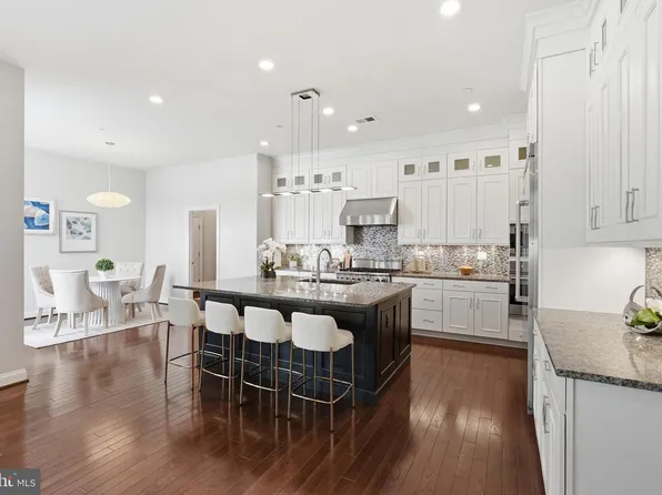 5338 Camberley Ave, Bethesda, MD 20814