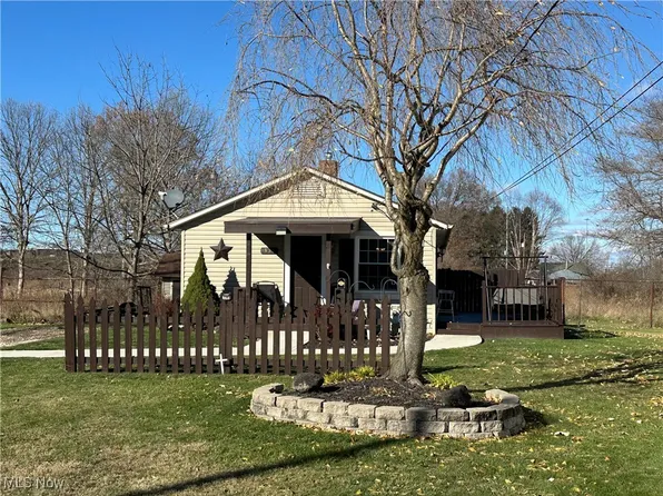 331 Millview Pl SW, Canton, OH 44706