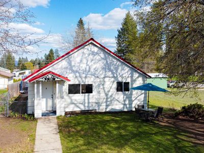 108 N Craig Ave, Newport, WA, 99156