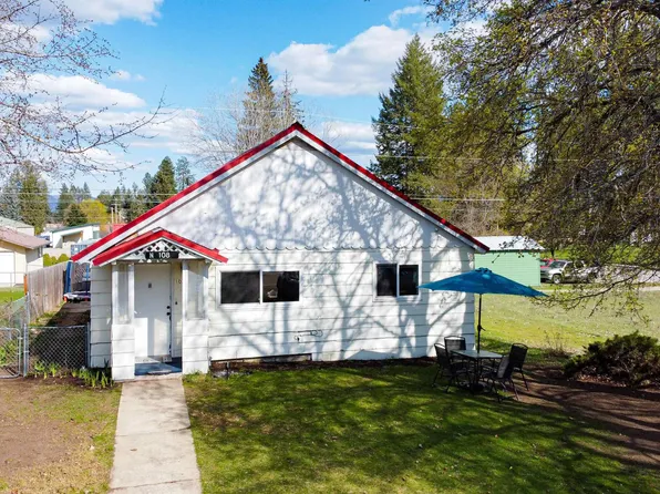 108 N Craig Ave, Newport, WA 99156