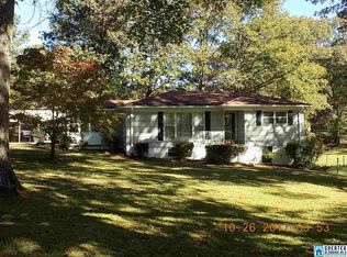 1108 Treehaven Dr, Adamsville, AL 35005